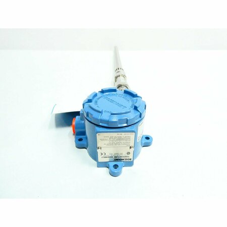 ROSEMOUNT -50-50C TEMPERATURE TRANSMITTER 248HAI6U2URN003T25U012Q4